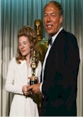Academy Awards - 4/10/68