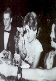 Academy Awards - 4/8/63
