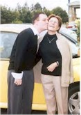 Anna & Bill - 2003