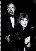 Golden Globe Awards - 1/26/80