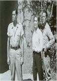 Jungle Moon Men - 1955