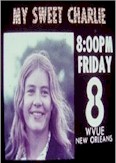 My Sweet Charlie - 1970