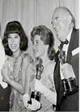Academy Awards - 4/8/63