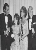 Academy Awards - 4/8/63
