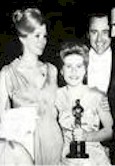 Academy Awards - 4/8/63