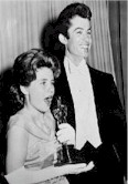Academy Awards - 4/8/63