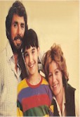 Mom, the Wolfman & Me - 1980